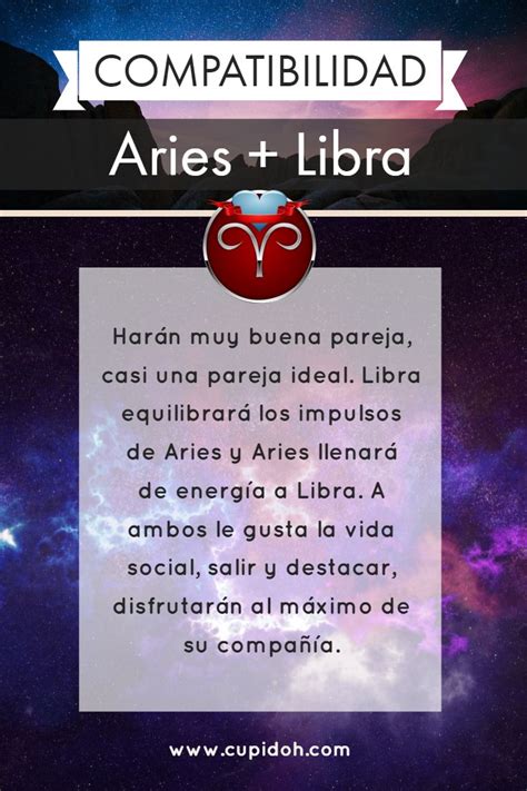 mujer libra hombre aries|Hombre Aries y Mujer Libra – Lo que dicen los astros